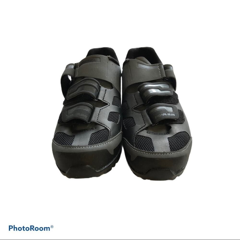 Pearl Izumi spin shoes